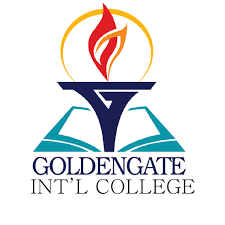Golden Gate international college